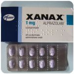 Xanax Pfizer (Ксанакс, Alprazolam) VHQ 1mg в Заринске Xanax Pfizer (Ксанакс, Alprazolam) VHQ 1mg в Заринске