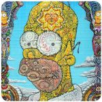 Марки LSD-25 VHQ чистых 250 мкг в Заринске Марки LSD-25 VHQ чистых 250 мкг в Заринске